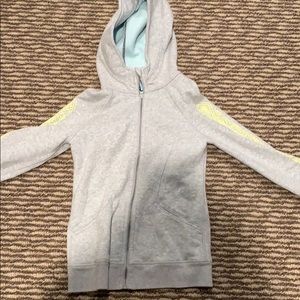 Girls ivivva sweatshirt